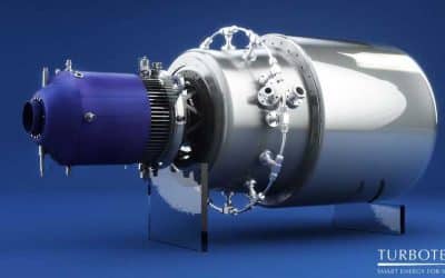 Safran invests in Turbotech