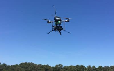 Les drones pour préserver les soldats – Air&Cosmos