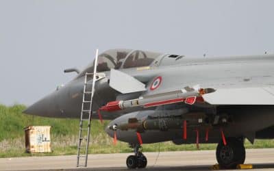 Dassault renforce son implantation en Belgique – Air&Cosmos
