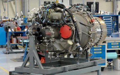 Safran Helicopter Engines enchaine les certifications AESA – Air&Cosmos