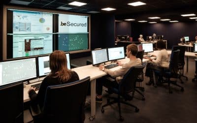 Thales Belgium signe un accord pour former les experts cyber de demain – Air&Cosmos