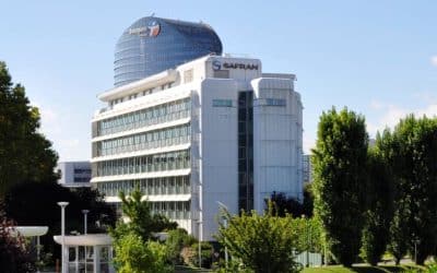 APU : Safran et Boeing s&rsquo;associent face à Honeywell et PWC – Air&Cosmos