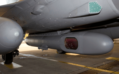 Thales propose de l&rsquo;IA pour le pod Reco NG – Air&Cosmos
