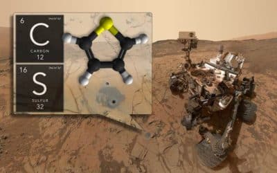 Curiosity suscite l’espoir