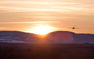 Dronamics : un drone cargo made in Bulgaria – Apps&Drones