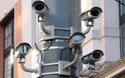 Londres : le logiciel de reconnaissance faciale de la police fait 98% d&rsquo;erreurs