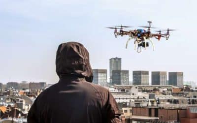 Dès septembre, un examen pour les amateurs de drones