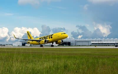 Comment Airbus compte imprimer… des câbles électriques