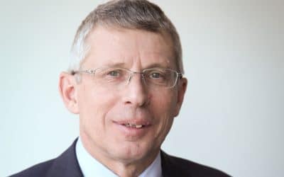 « Ariane 6 sera compétitive face aux micro-lanceurs », assure Alain Charmeau, PDG d&rsquo;ArianeGroup