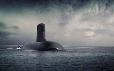 Des PME françaises surfent sur la vague du « contrat du siècle » avec l&rsquo;Australie sur les sous-marins