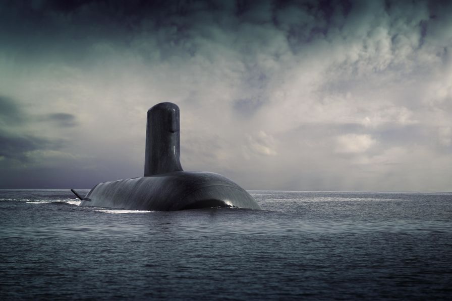 Des PME françaises surfent sur la vague du « contrat du siècle » avec l’Australie sur les sous-marins