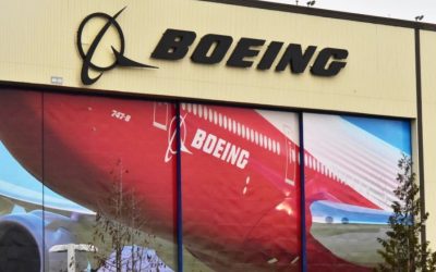 Boeing renverse la donne en surpassant Airbus en nombre de commandes au premier semestre