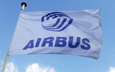 Airbus prendra le contrôle effectif du programe CSeries de Bombardier le 1er juillet