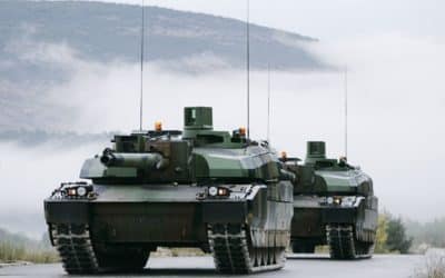 La DGA, nouvelle machine de guerre du ministère des Armées