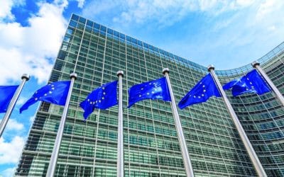 Qui sont les 52 experts IA nommés par la Commission européenne ?