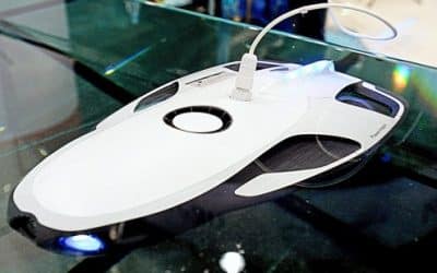 Technologie. Voilà les drones sous-marins… – Brest – LeTelegramme.fr