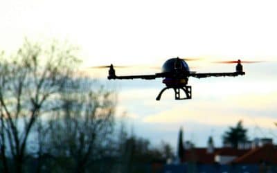 [Drones] Formation des pilotes, enregistrement des aéronefs, obligations constructeurs… Tout ce qui change au 1er juillet