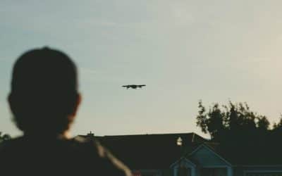 [Vidéo] Ratage technologique : un drone postal russe se plante dans le décor