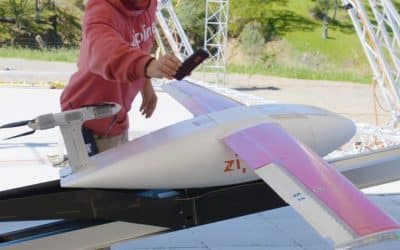 Zipline dévoile un nouveau drone de livraison… et affirme que c&rsquo;est le plus rapide du marché
