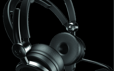[Made in… Normandie] Le casque anti-bruits parasites de Factem