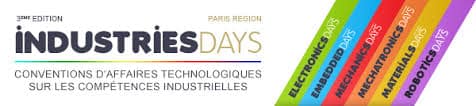 industries Days