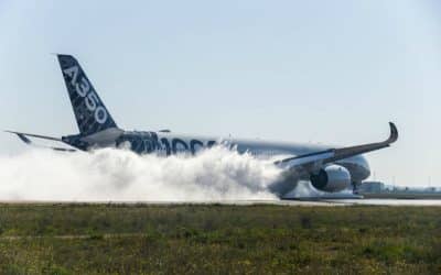 [Avis d&rsquo;expert] Le Big Data s’envole dans l’industrie aéronautique