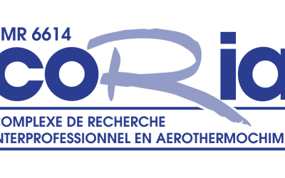 Un chercheur du CORIA récompensé par l’Académie des sciences