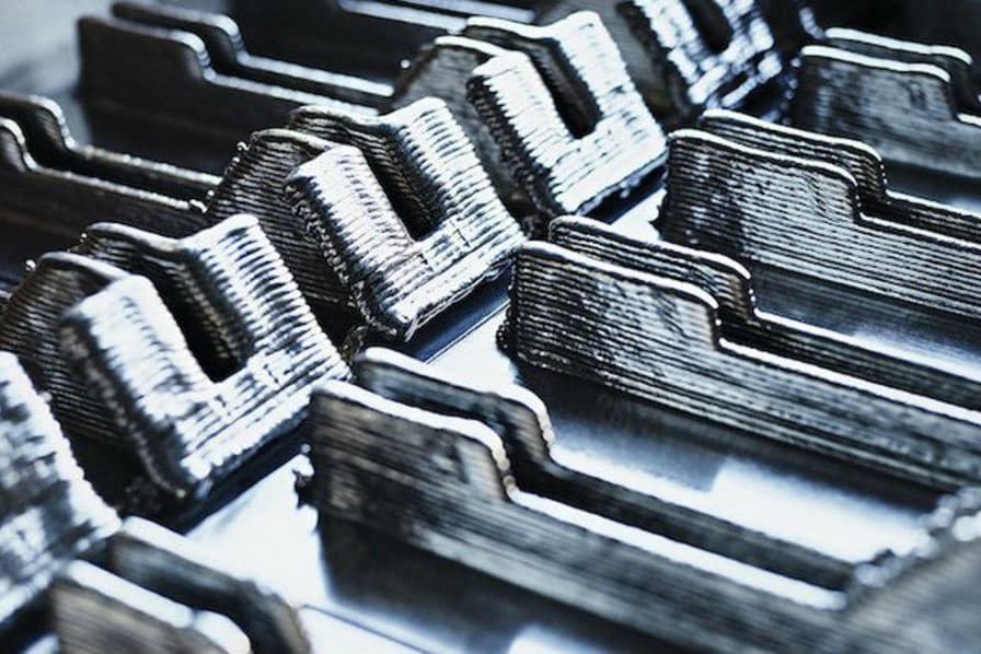 Boeing veut sécuriser ses impressions 3D