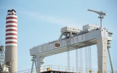 La France « hyper vigilante » dans les négociations entre Fincantieri et Naval Group
