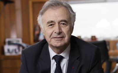 « Il serait présomptueux de dire que Zodiac est sur les rails », reconnaît le patron de Safran