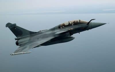 Ces missiles qu&rsquo;un Rafale et des frégates ne sont pas parvenus à tirer en Syrie