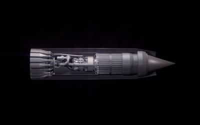 Boeing et Rolls-Royce investissent dans le moteur d&rsquo;avion supersonique de Reaction Engines