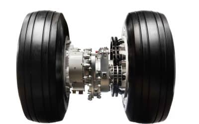 Safran fait rouler les avions à l’électrique