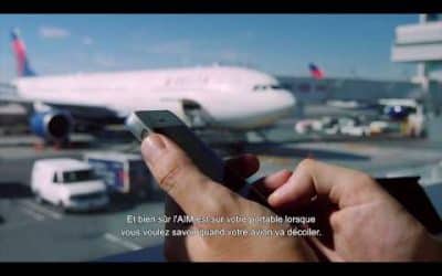 Gestion des informations aéronautiques (GIA) par Frequentis – Air&Cosmos