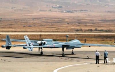 Ignition et Airbus s’allient pour fournir les drones de la Défense belge – Air&Cosmos