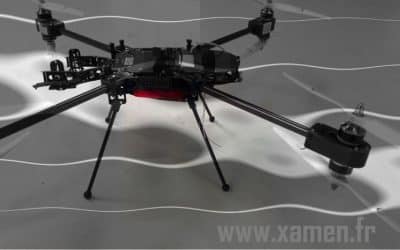 Xamen Technologies en liquidation – Air&Cosmos