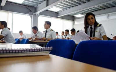 Airbus launches new pilot cadet training programme – Air & Cosmos – International