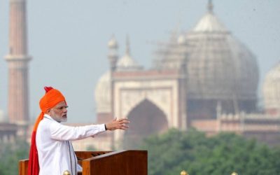 Un Indien dans l’espace en 2022 ? – Air&Cosmos