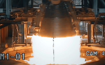 De nouveaux caps pour les moteurs d’Ariane 6 – Air&Cosmos