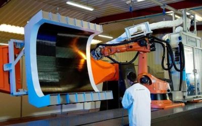 Coriolis Group réalise sa première opération de croissance externe – Air&Cosmos