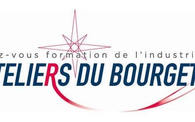 Les ateliers du Bourget du pôle ASTech Paris Région – Air&Cosmos