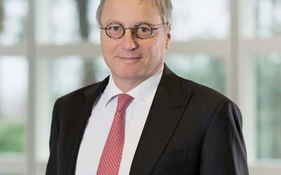 Christian Scherer devient directeur commercial d&rsquo;Airbus – Air&Cosmos
