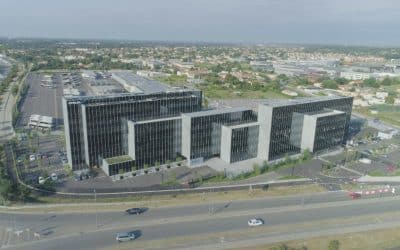 Nouveau siège toulousain pour Stelia Aerospace – Air&Cosmos