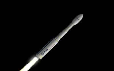 La Thaïlande et la Corée du Sud choisissent Vega – Air&Cosmos