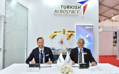 Coopération entre Airbus et Turkish Aerospace – Air&Cosmos