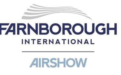 Retour sur le salon de Farnborough