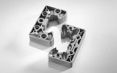 [Impression 3D] Addup s&rsquo;offre l&rsquo;imprimeur 3D Poly-Shape