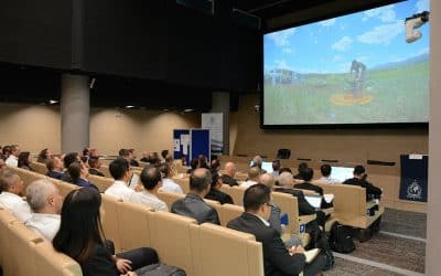 Entre menace et opportunités, ce qu&rsquo;Interpol pense (vraiment) des drones