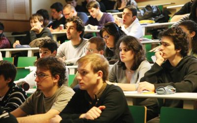 CESI veut s&rsquo;installer dans le paysage des écoles d&rsquo;ingénieurs