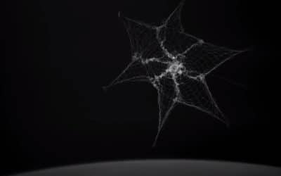 [L&rsquo;industrie c&rsquo;est fou] Premier test réussi pour le filet d&rsquo;Airbus qui capture les débris spatiaux